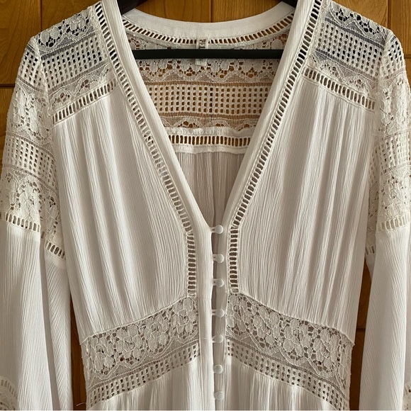 Spell Olivia Luxe Midi - M - Picture 6 of 7